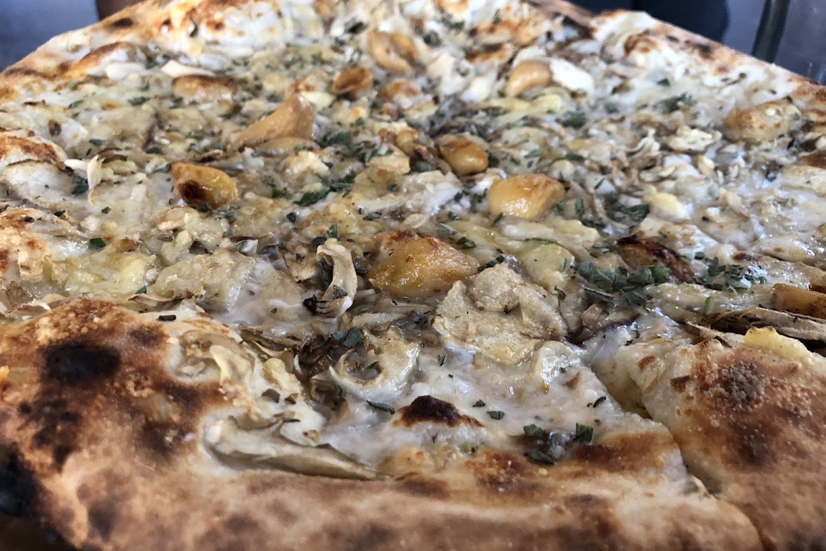 East End Pizza Co.