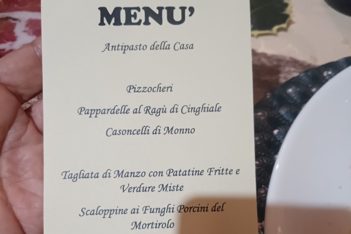 La Taverna del Gatto Nero