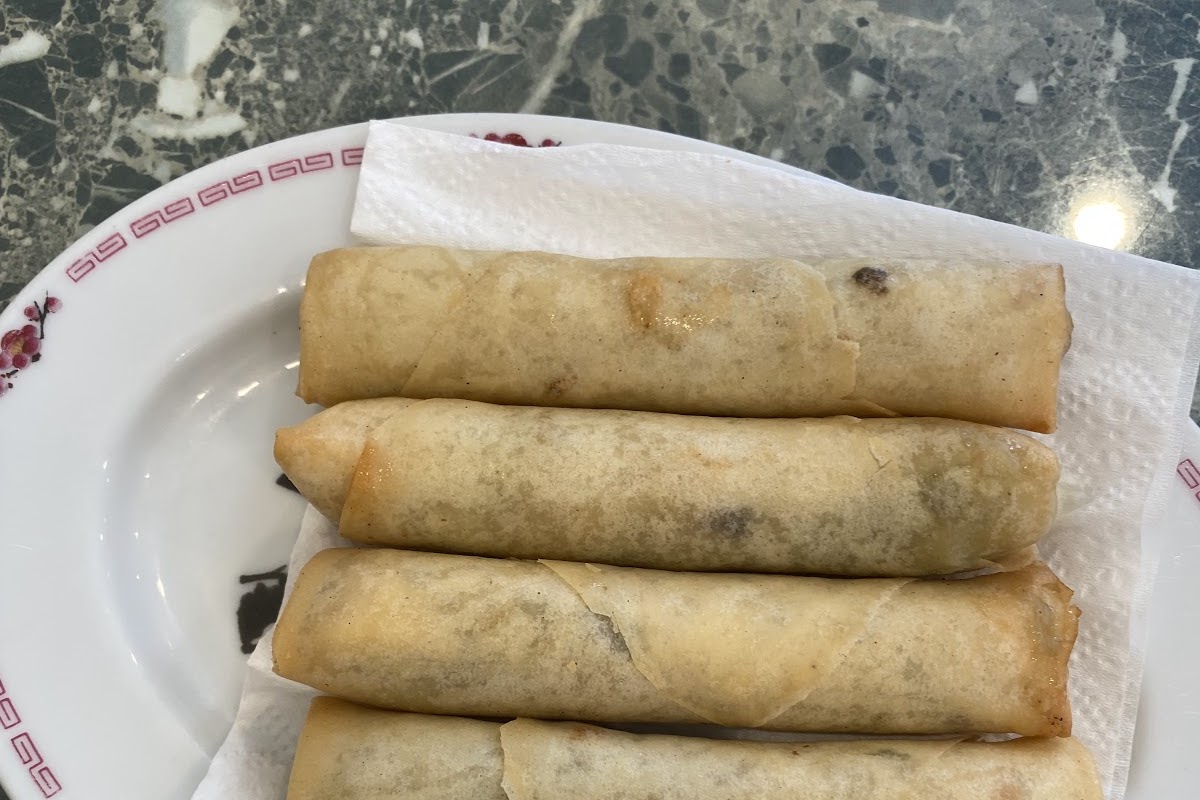 Jyun Kang Vegetarian Restaurant