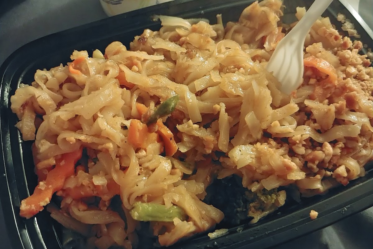 Eat @ Thai