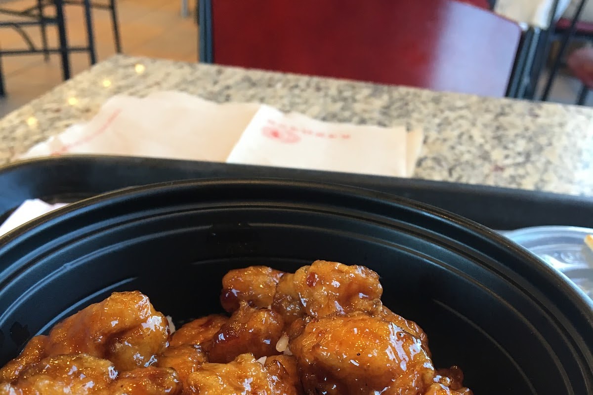 Panda Express