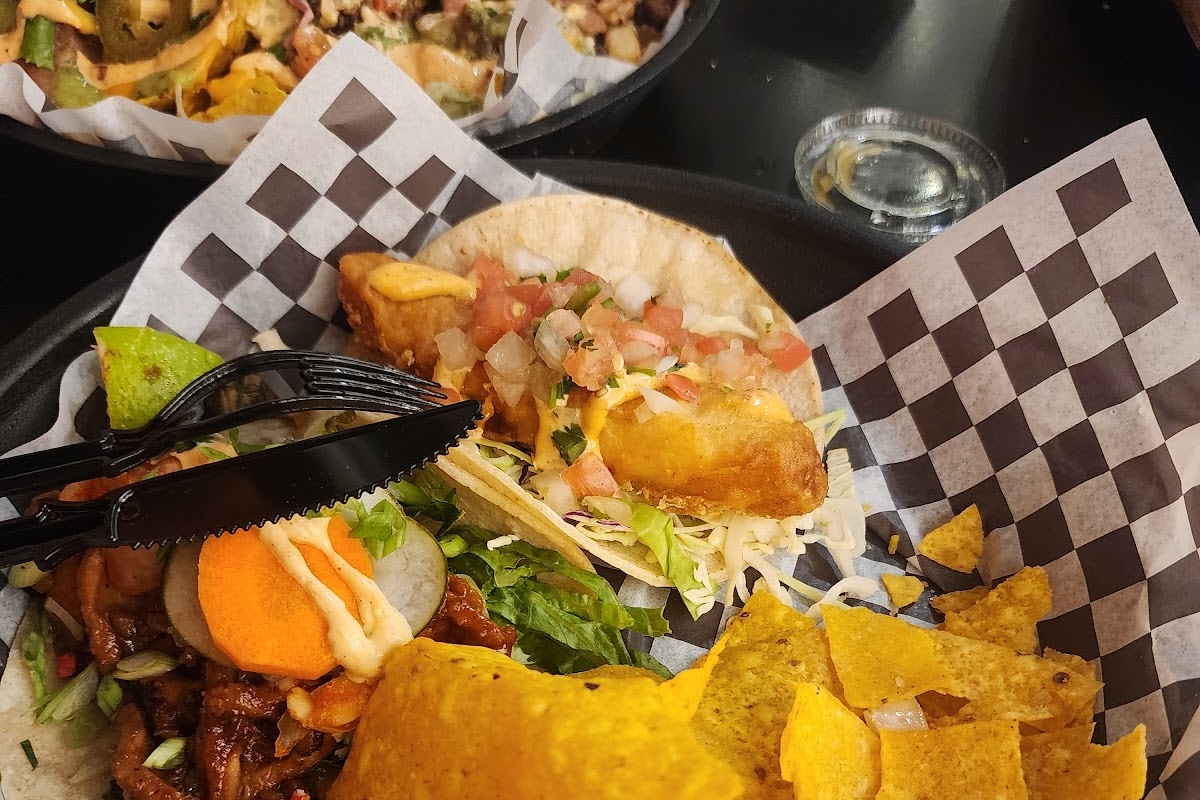 Old Pueblo Grill