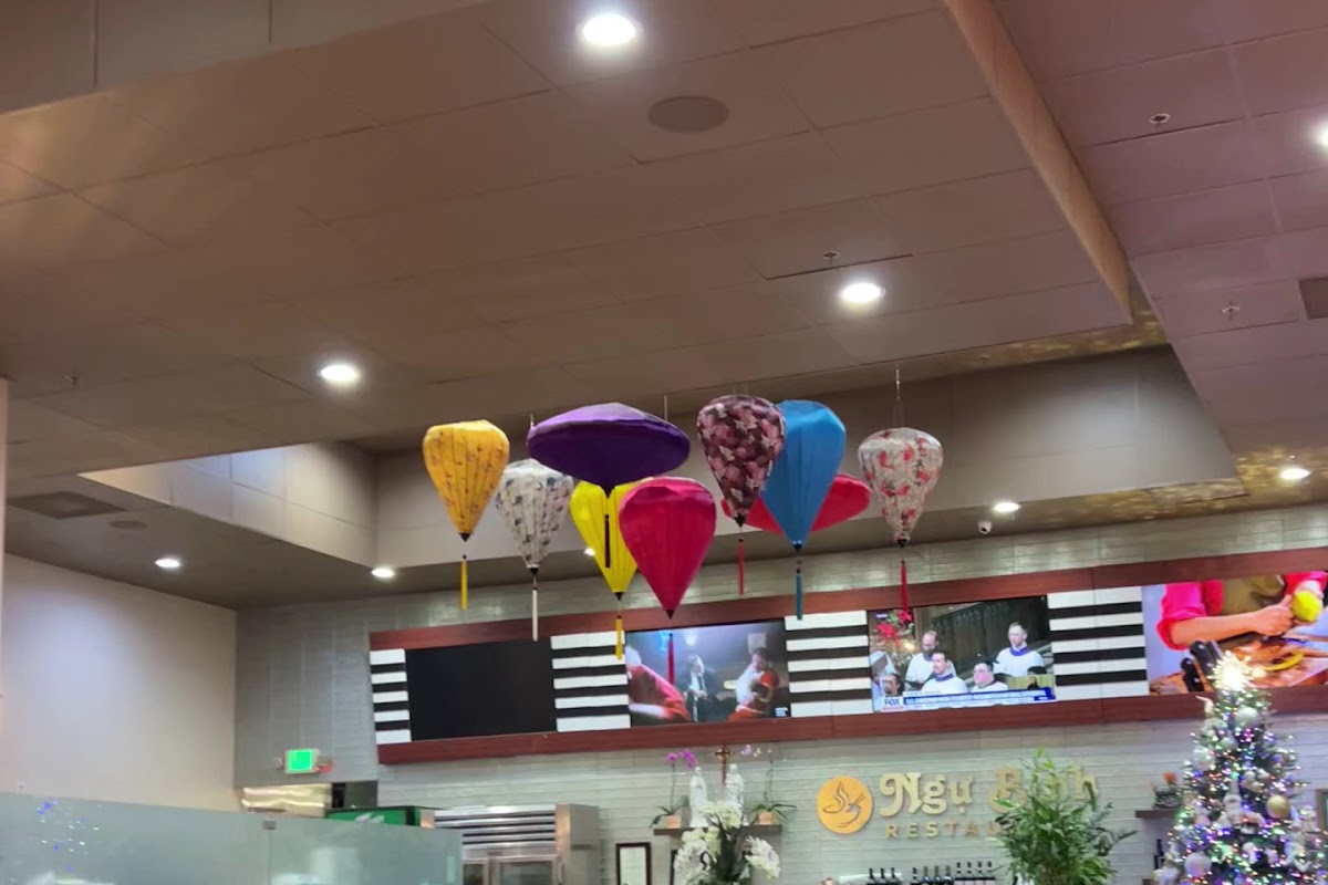 Quán Mii Restaurant