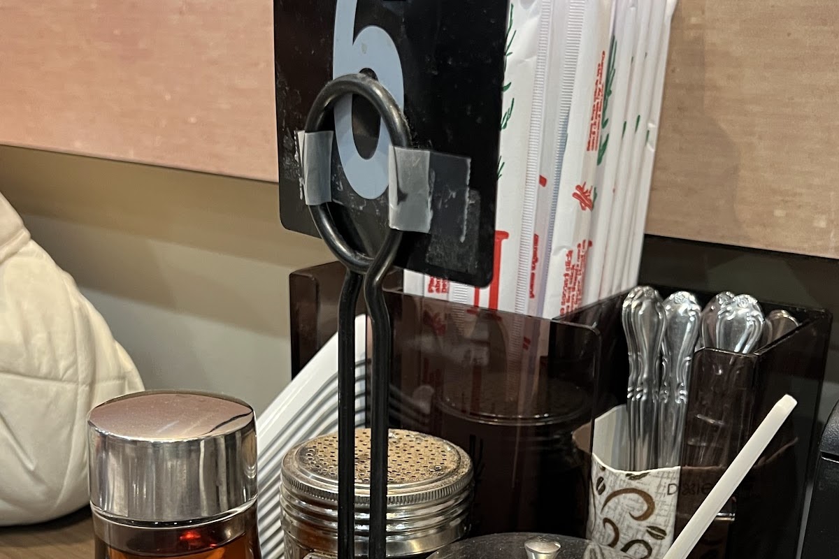 Quán Mii Restaurant