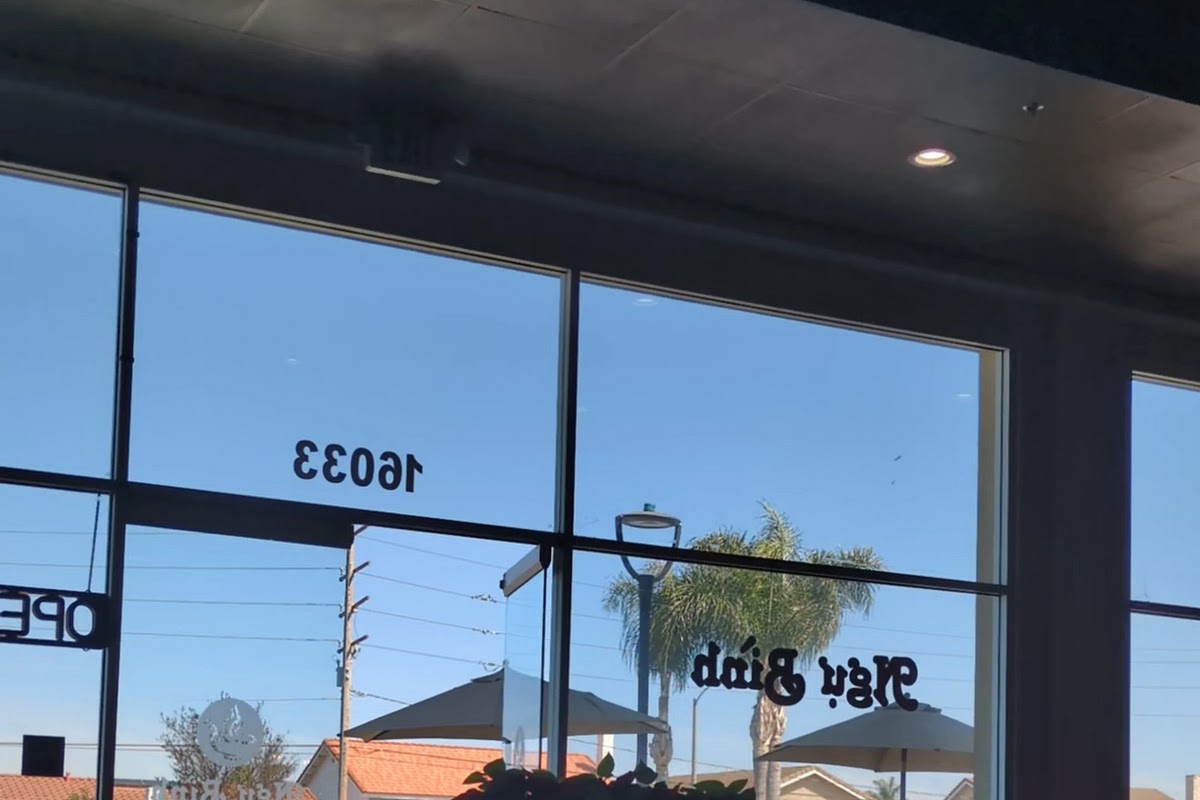 Quán Mii Restaurant
