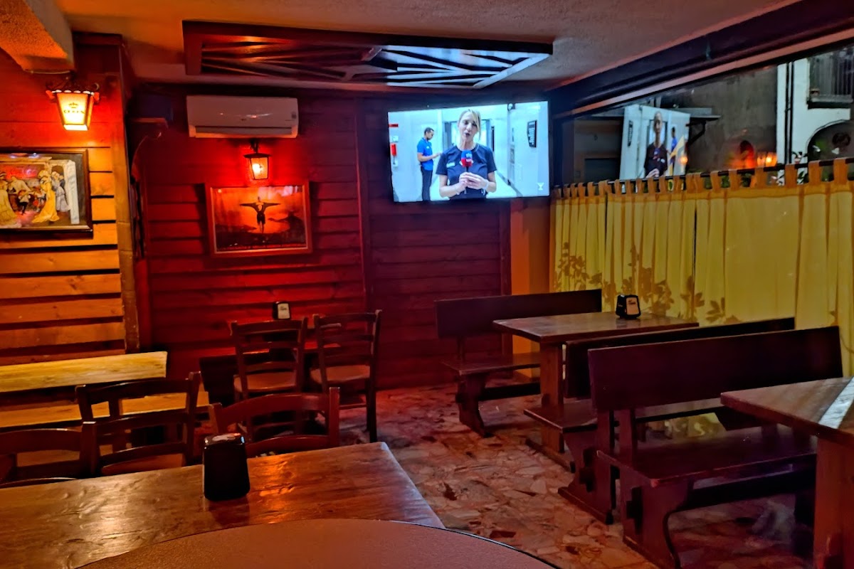 Osteria Viabriona