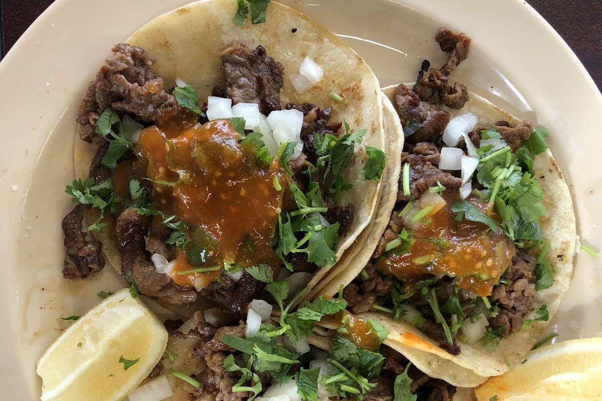Taco Roco