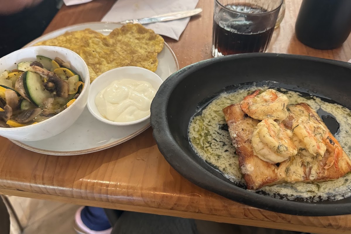 Cinto Cocina de Playa, Rodadero