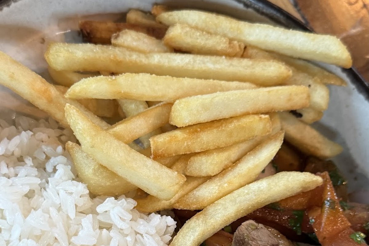 Restaurante La Matriarca, Viva Envigado