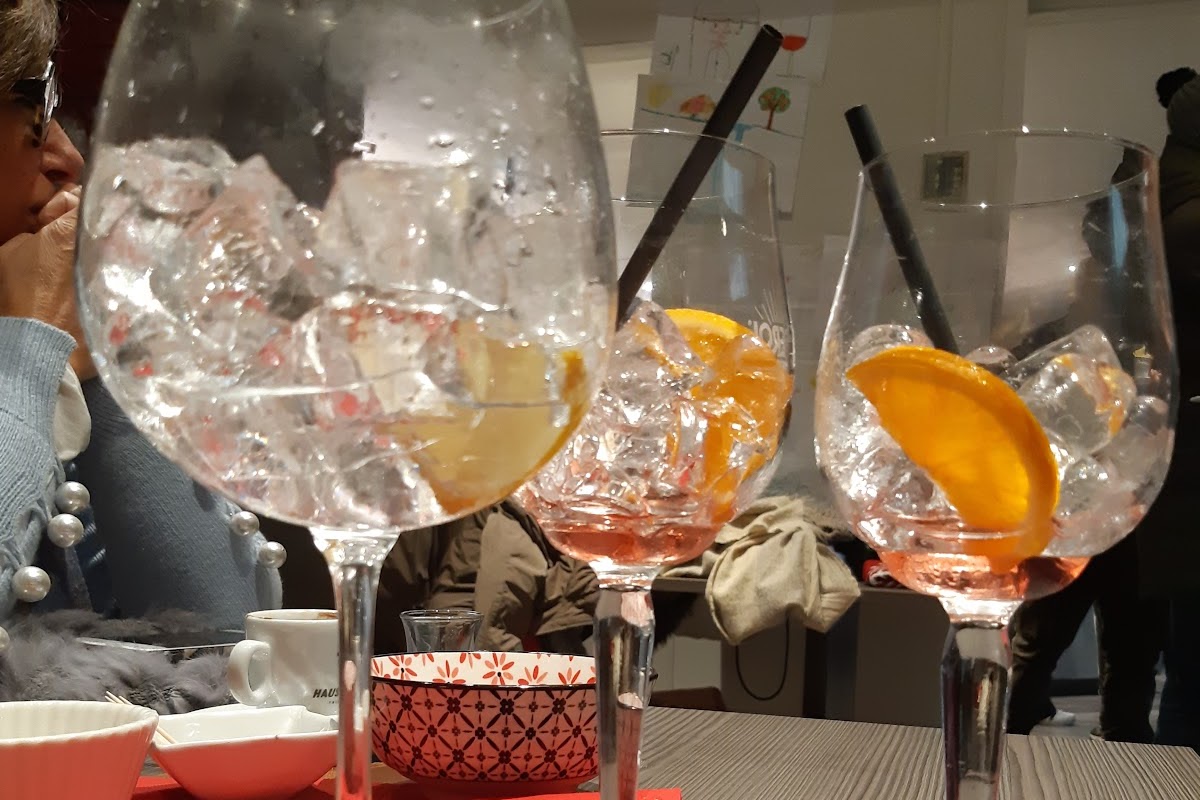 Bistrot Cavour, Lodi