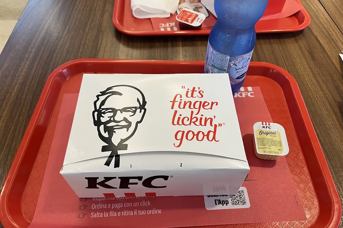 KFC