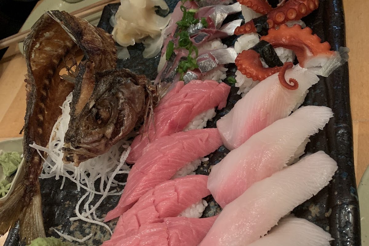 Kiku Sushi