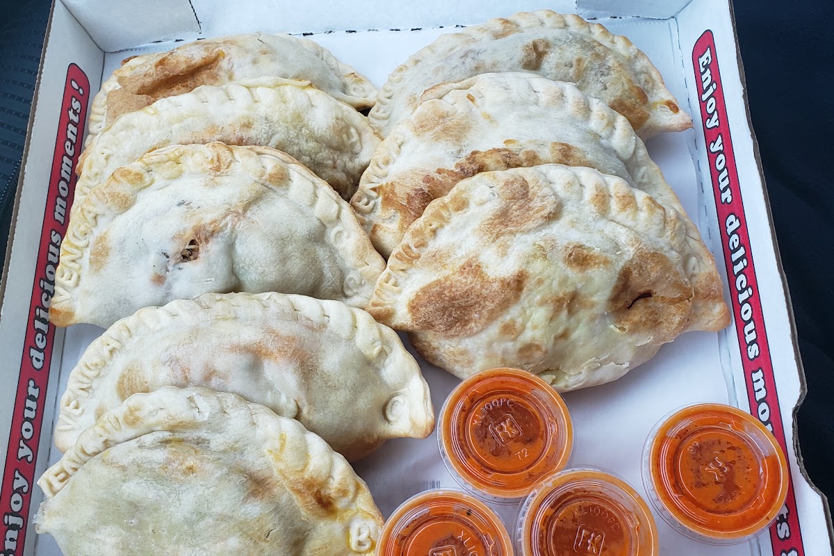 La Maja, Redwood City, CA