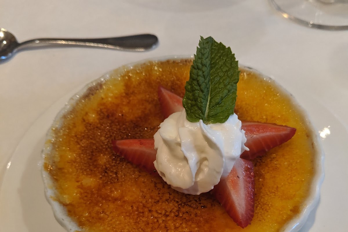 Vino Santo Bistro
