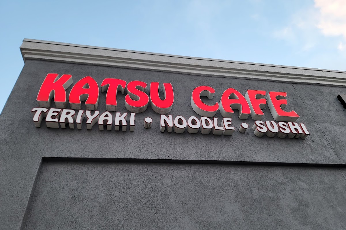 Katsu Cafe