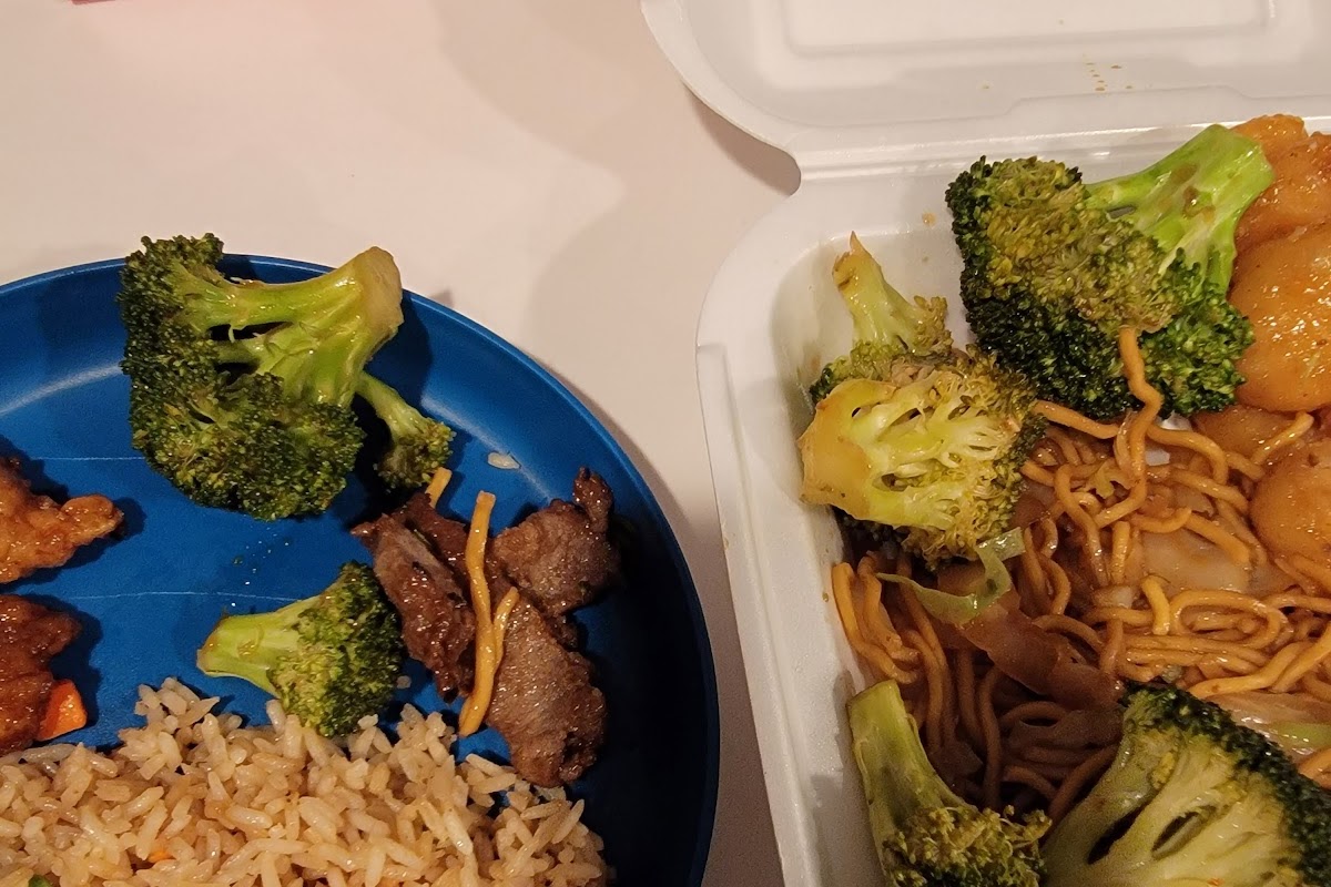 Panda Express