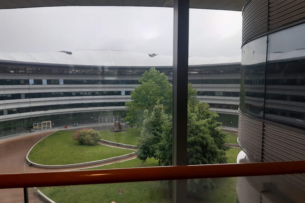 Campus Cafè