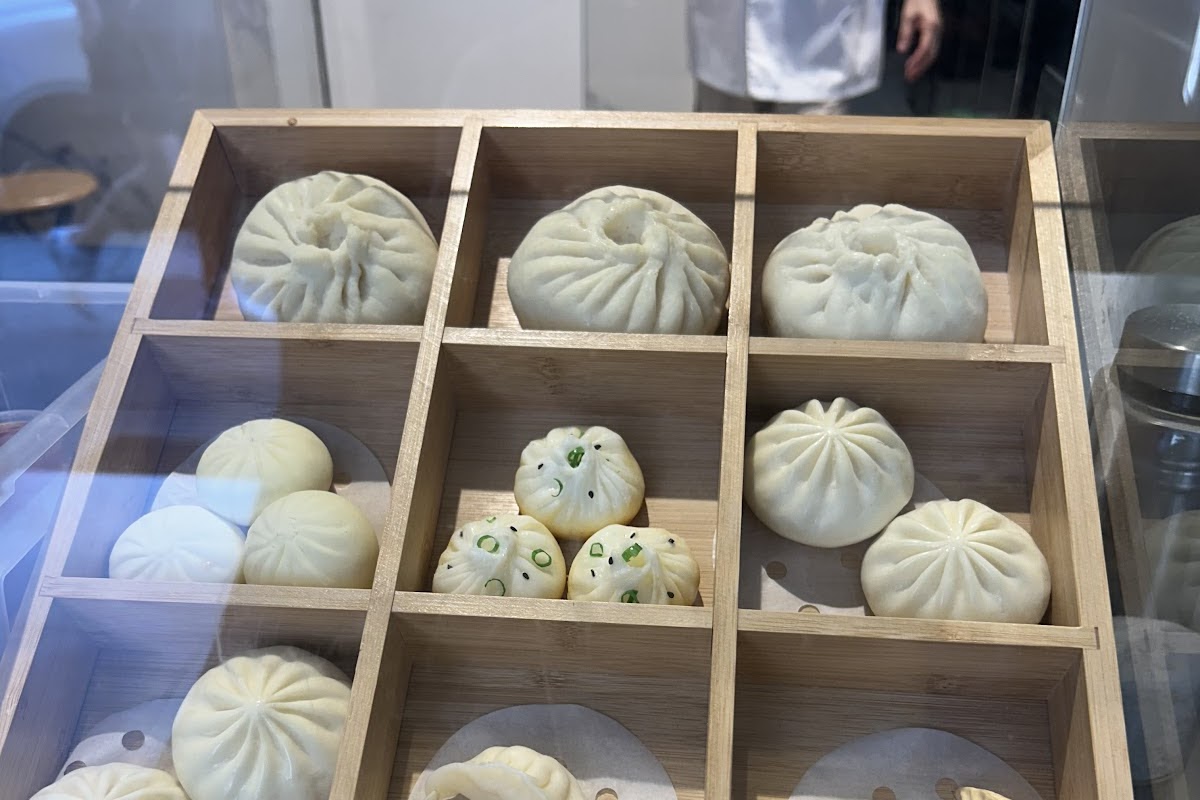 Jing Bao