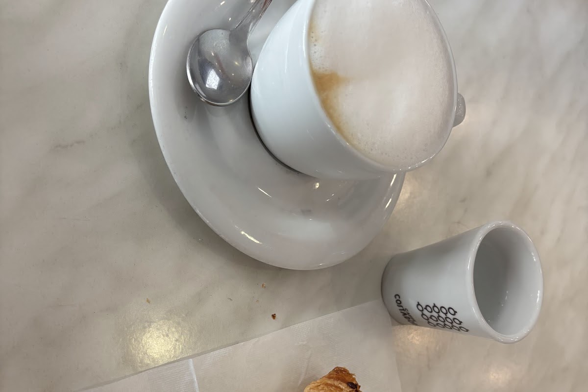 Caffetteria Caboto