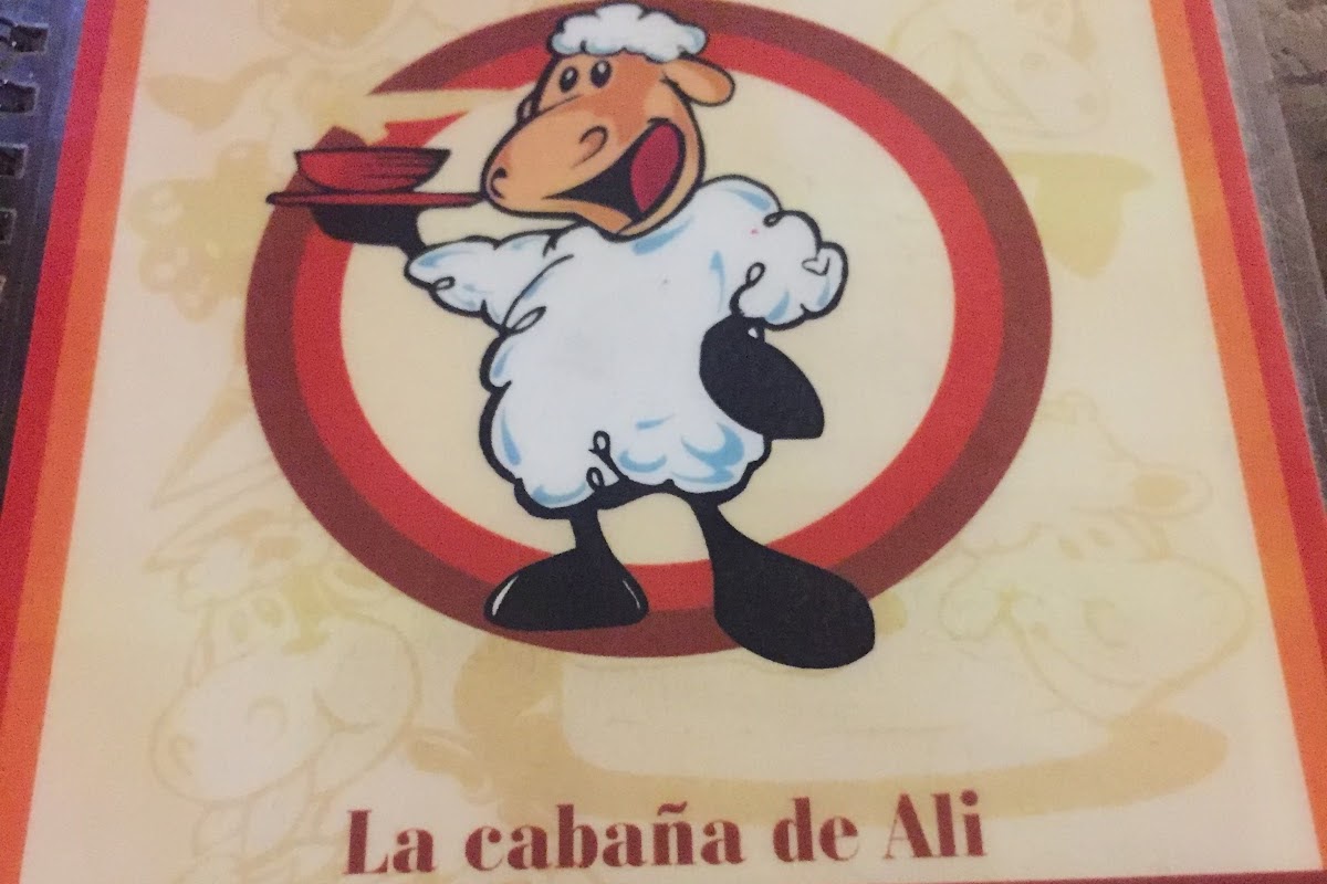 La Cabaña de Alí