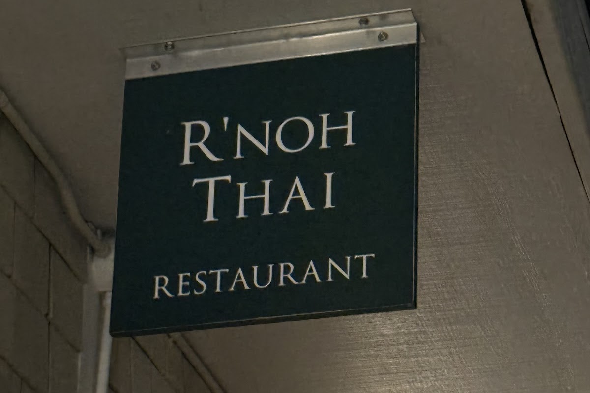 R'Noh Thai