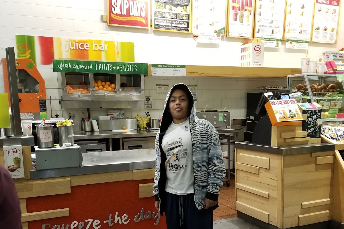 Jamba