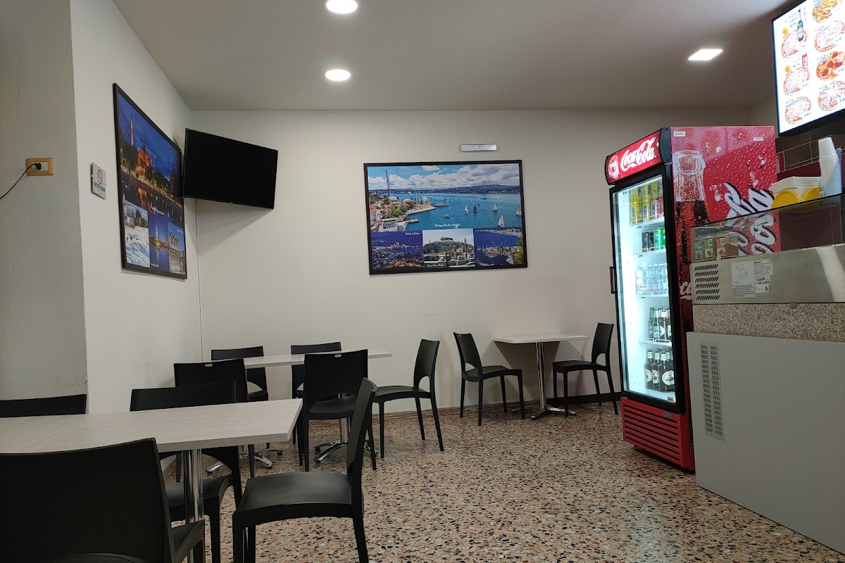 Best Istanbul Kebab Caraglio