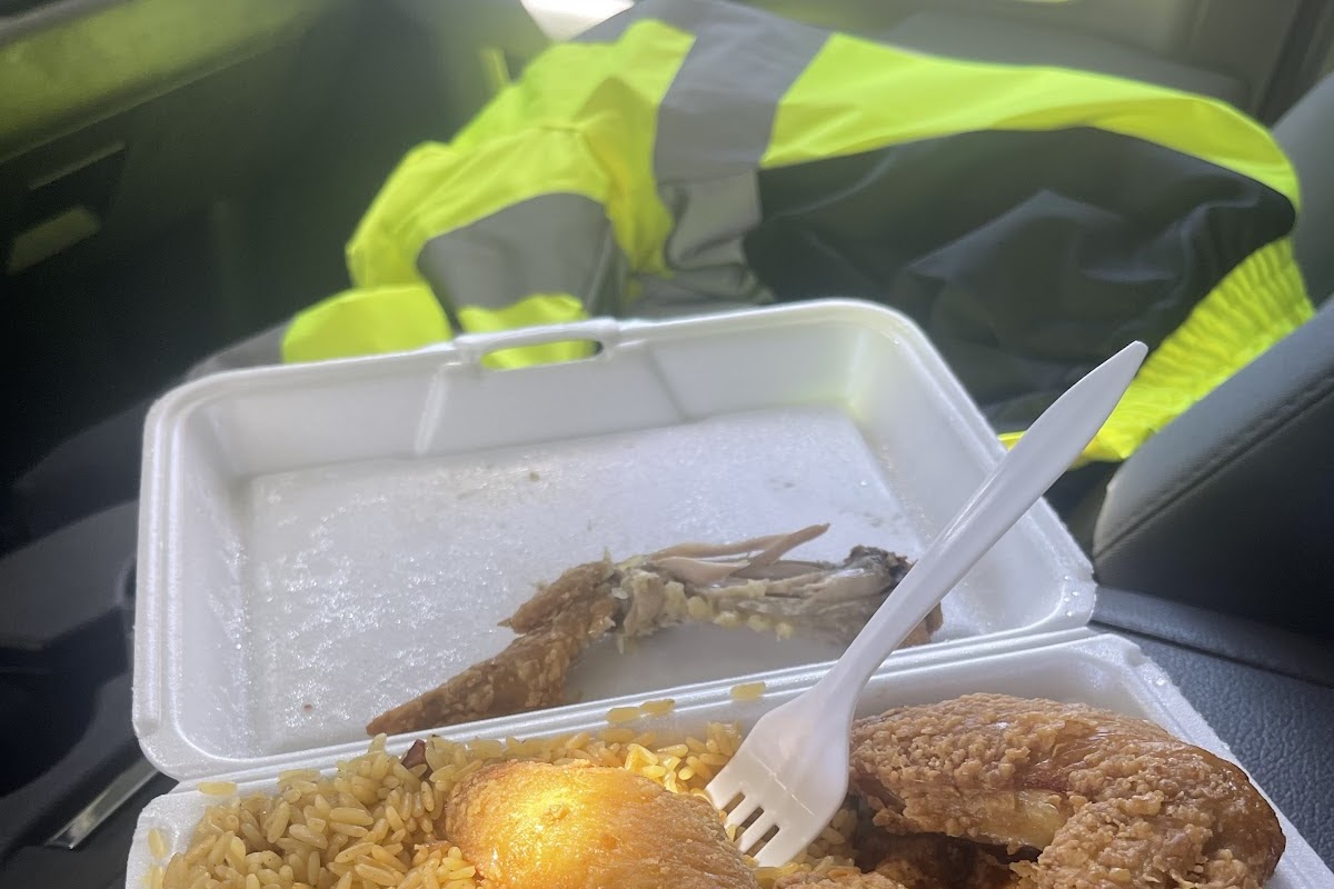 China Express, Fresno, CA