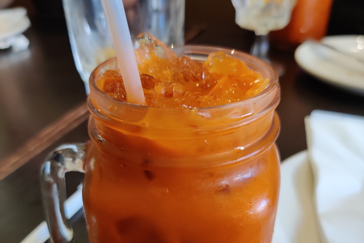 My Thai, San Rafael, CA