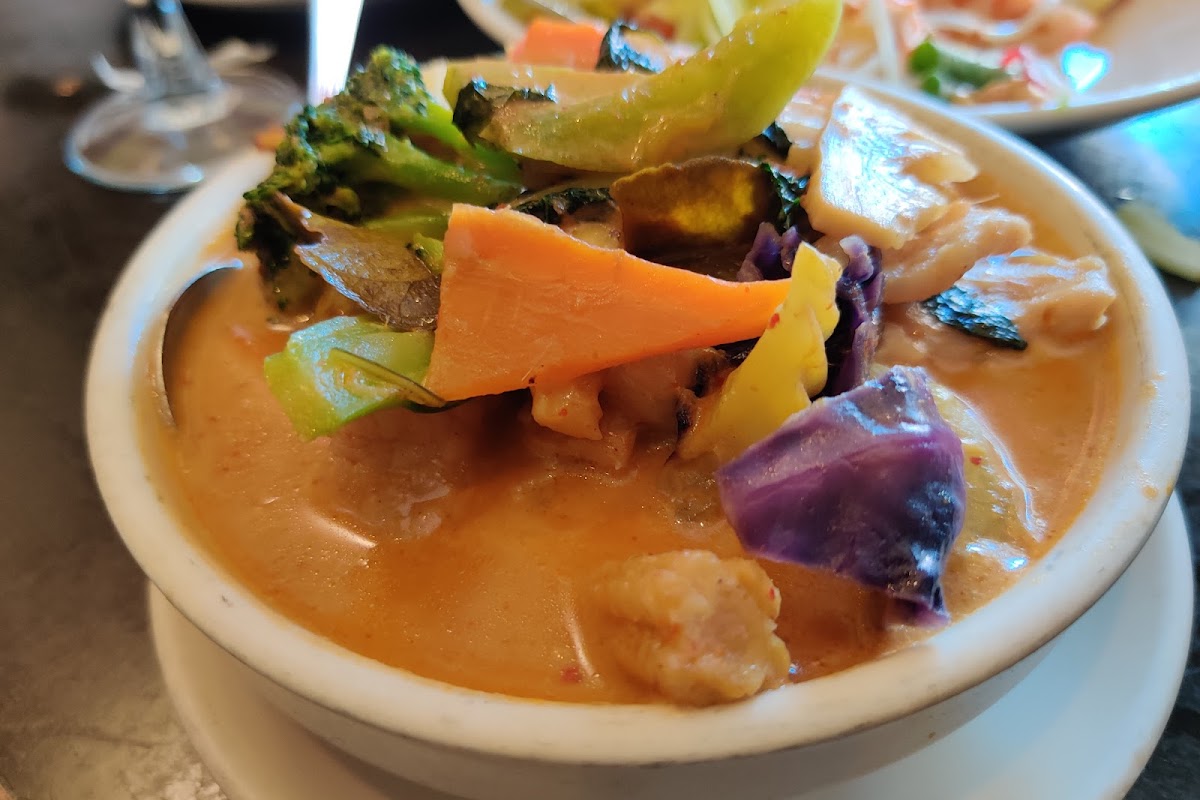 My Thai
