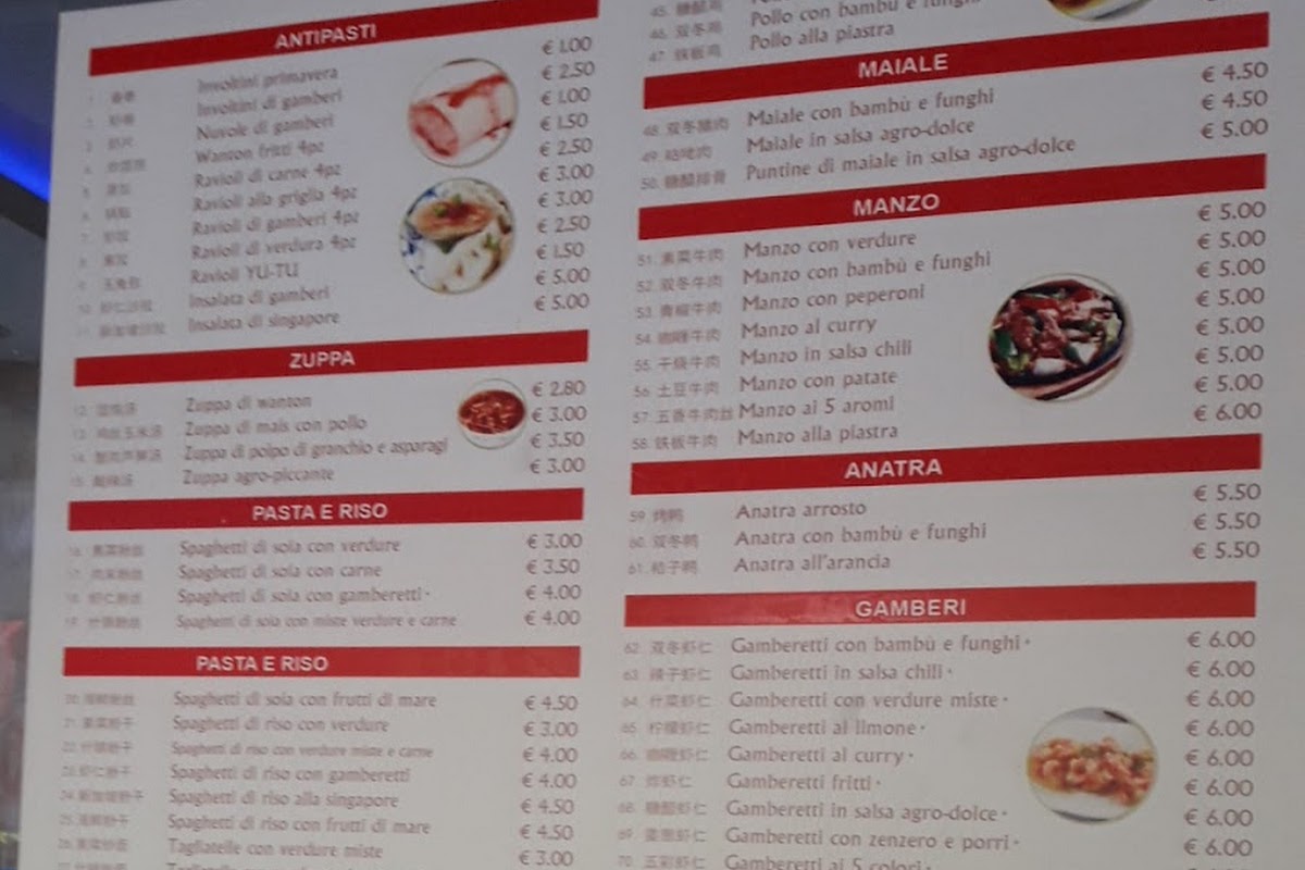 Bar Calipso