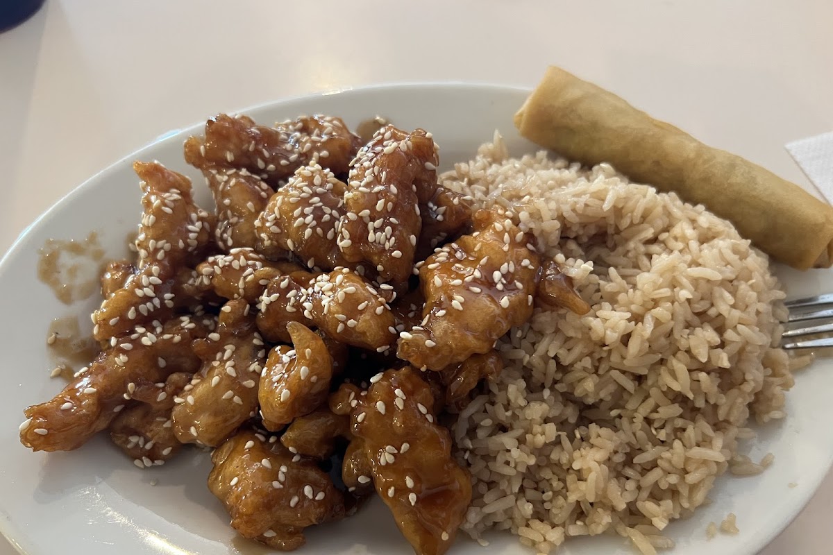 Master Wok, Plano, TX