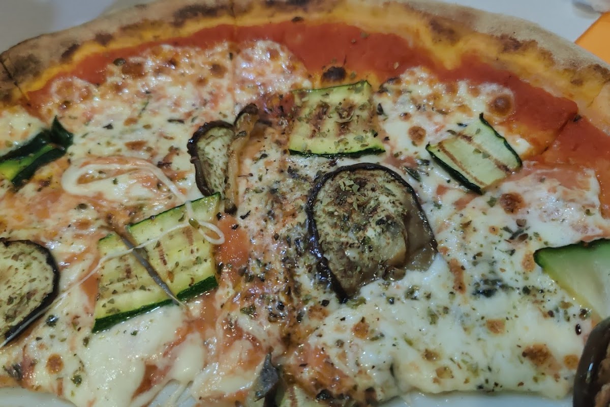Pizzeria Olona