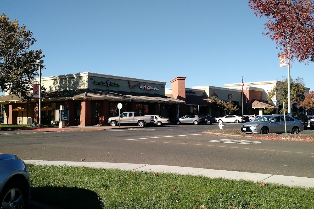 Jamba