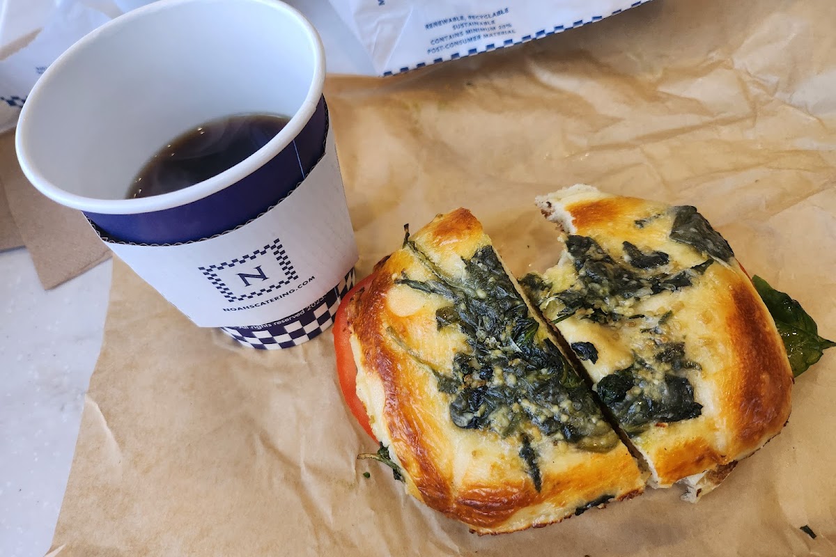Noah's Bagels