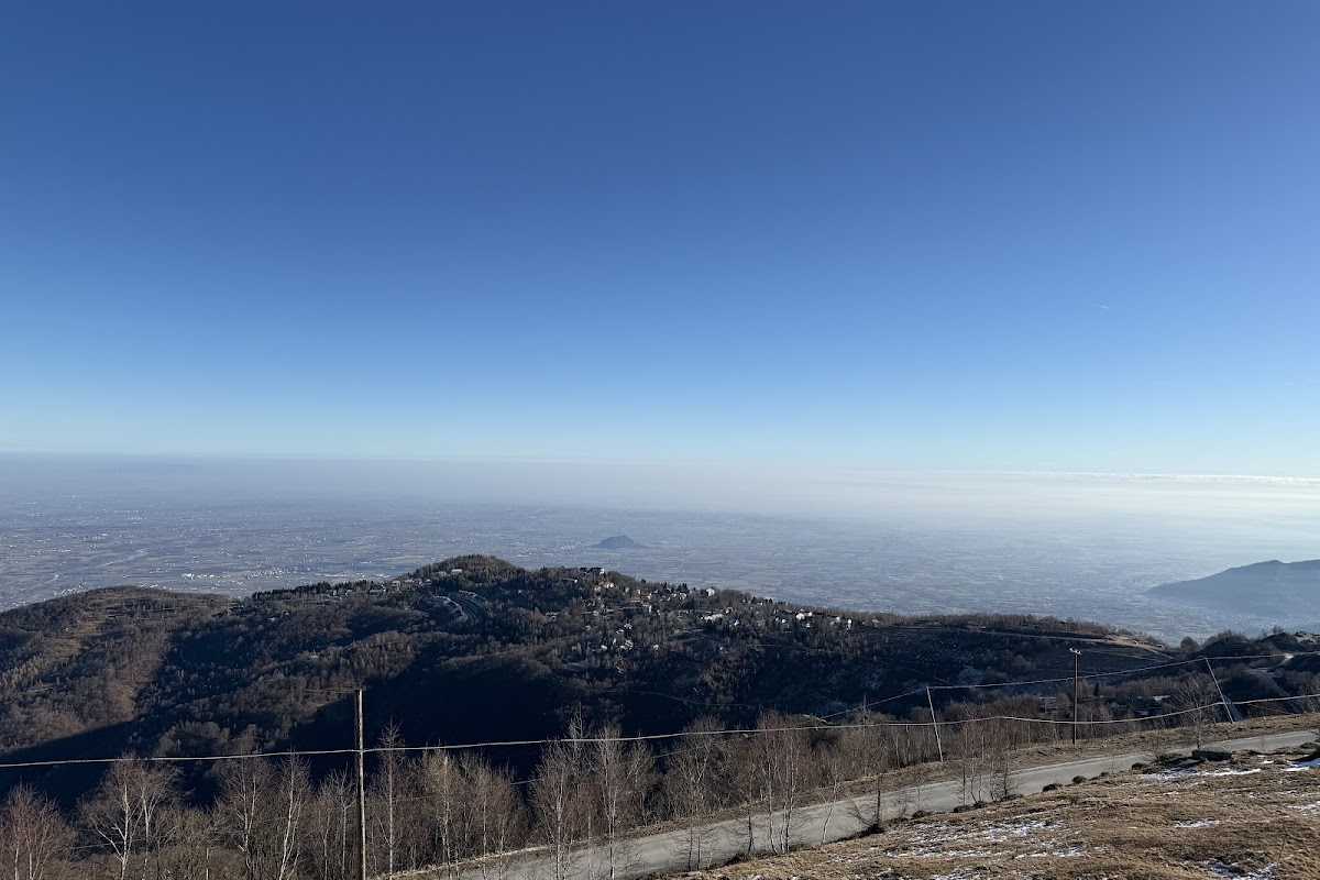 Snow Bar, Bagnolo Piemonte