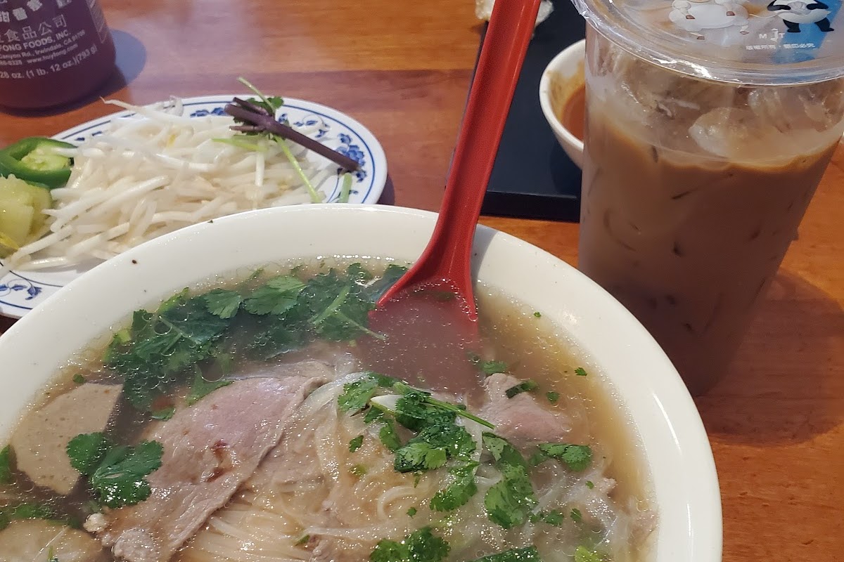 Asian Express