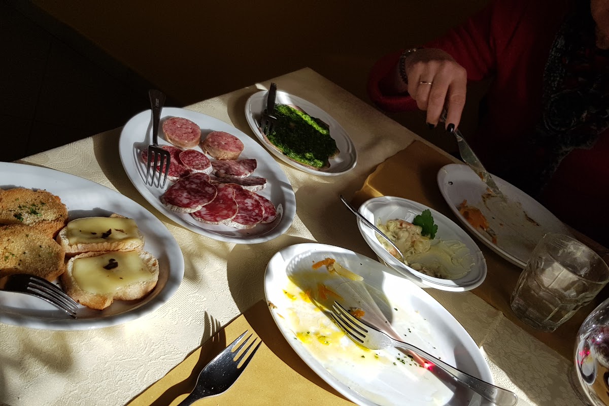 Osteria Tre Re