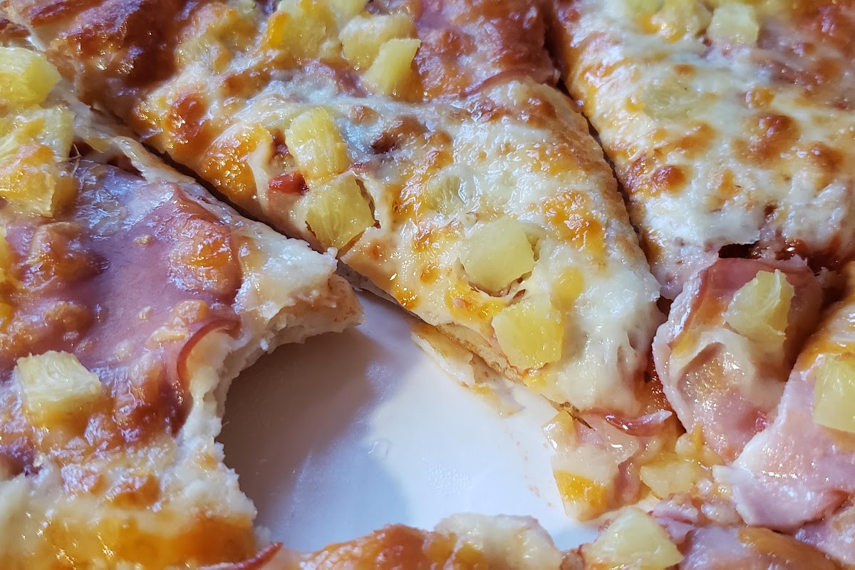 Papa Murphy's
