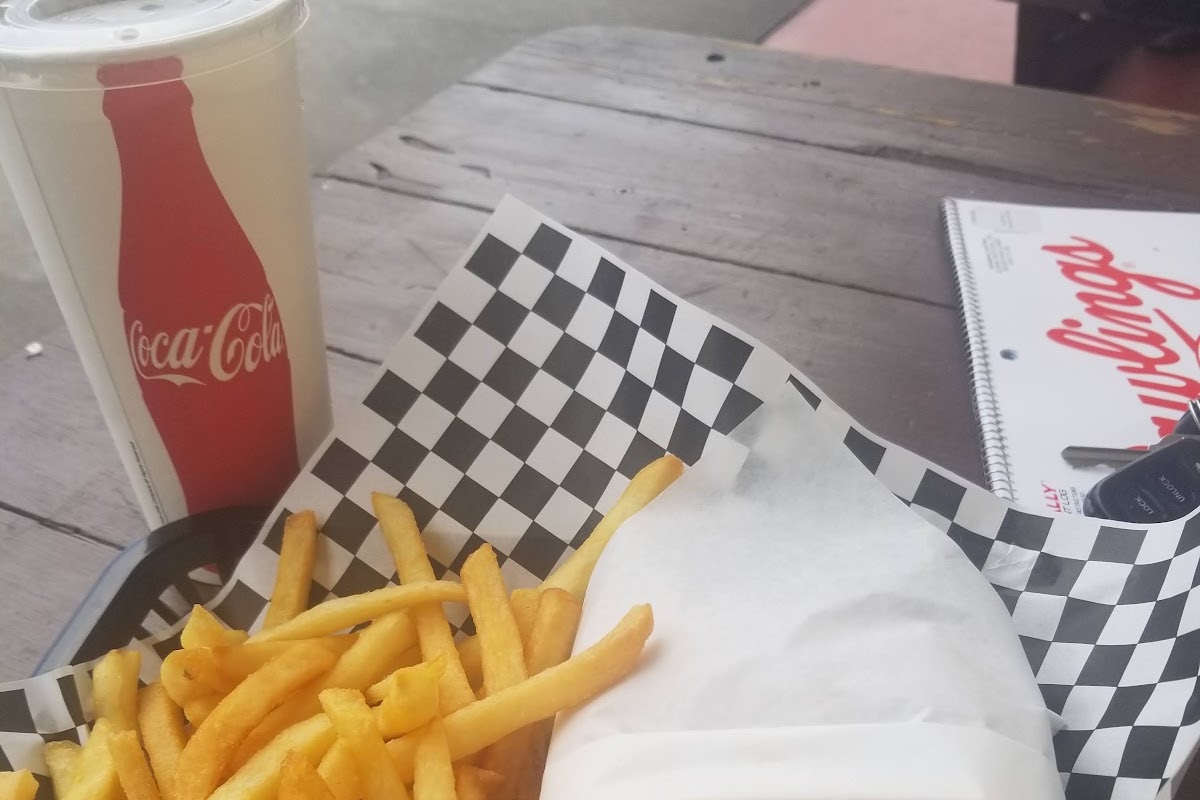 Jim's