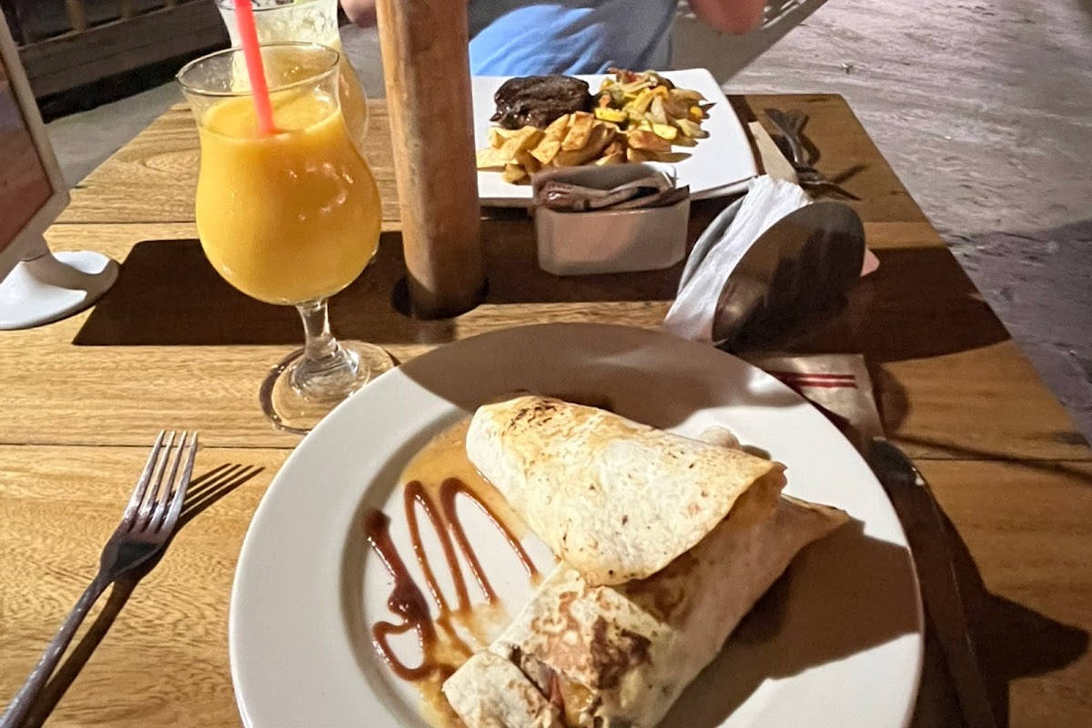 Gastro Bar Casa Chave