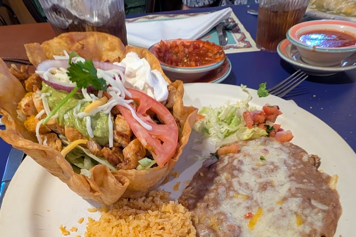 Casa Lupe, Sunnyvale, CA