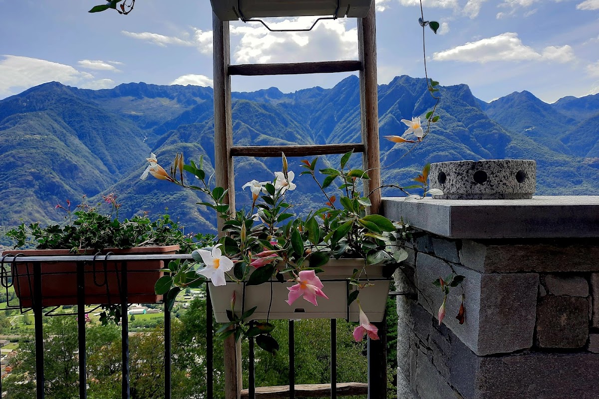 Circolo operaio ACLI Colloro, Premosello-Chiovenda
