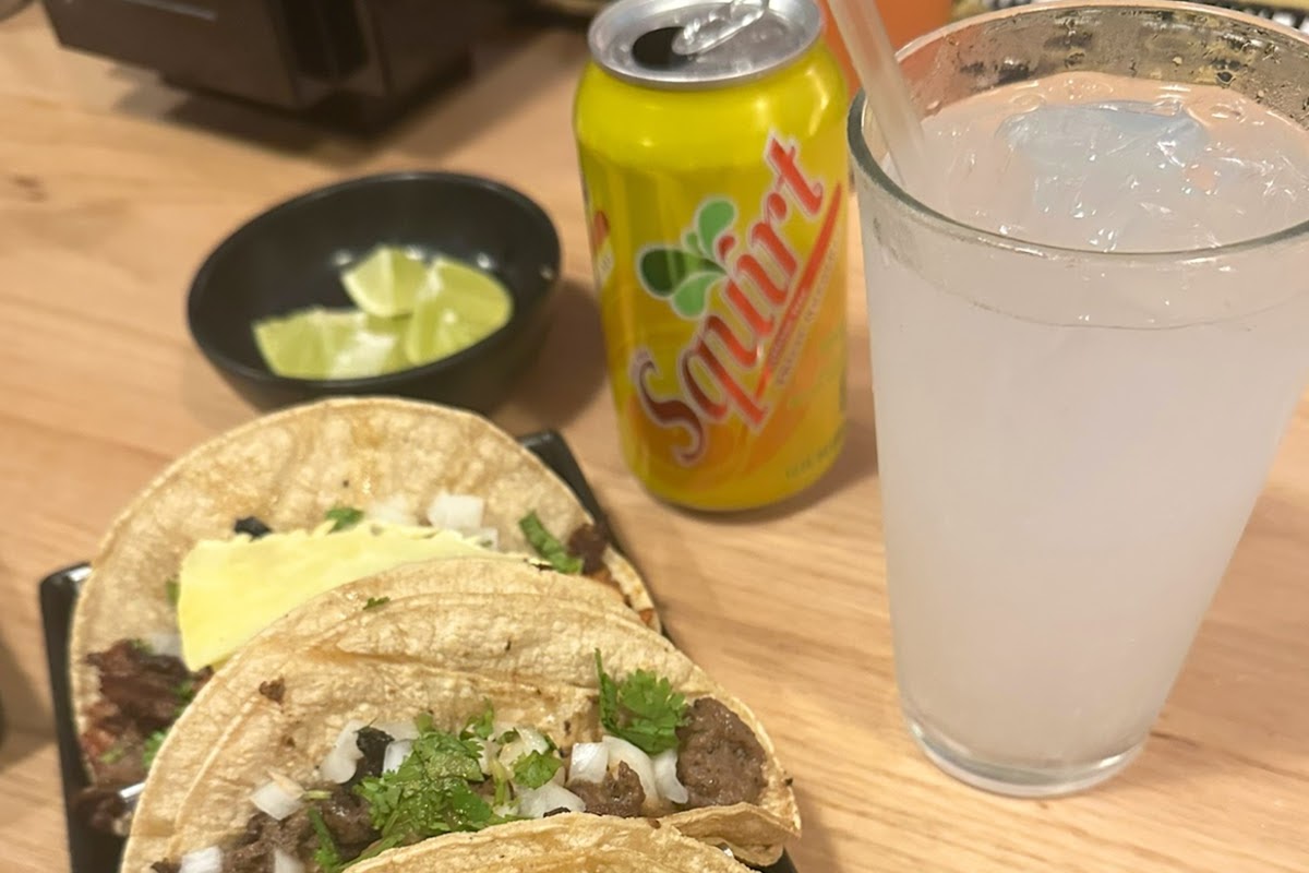Taquito Lindo - Williamsville Mexican Restaurant and Bar