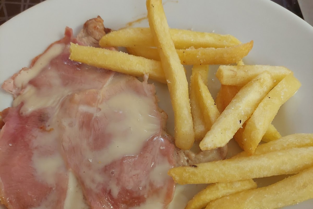 Bar Trattoria Antica Quercia