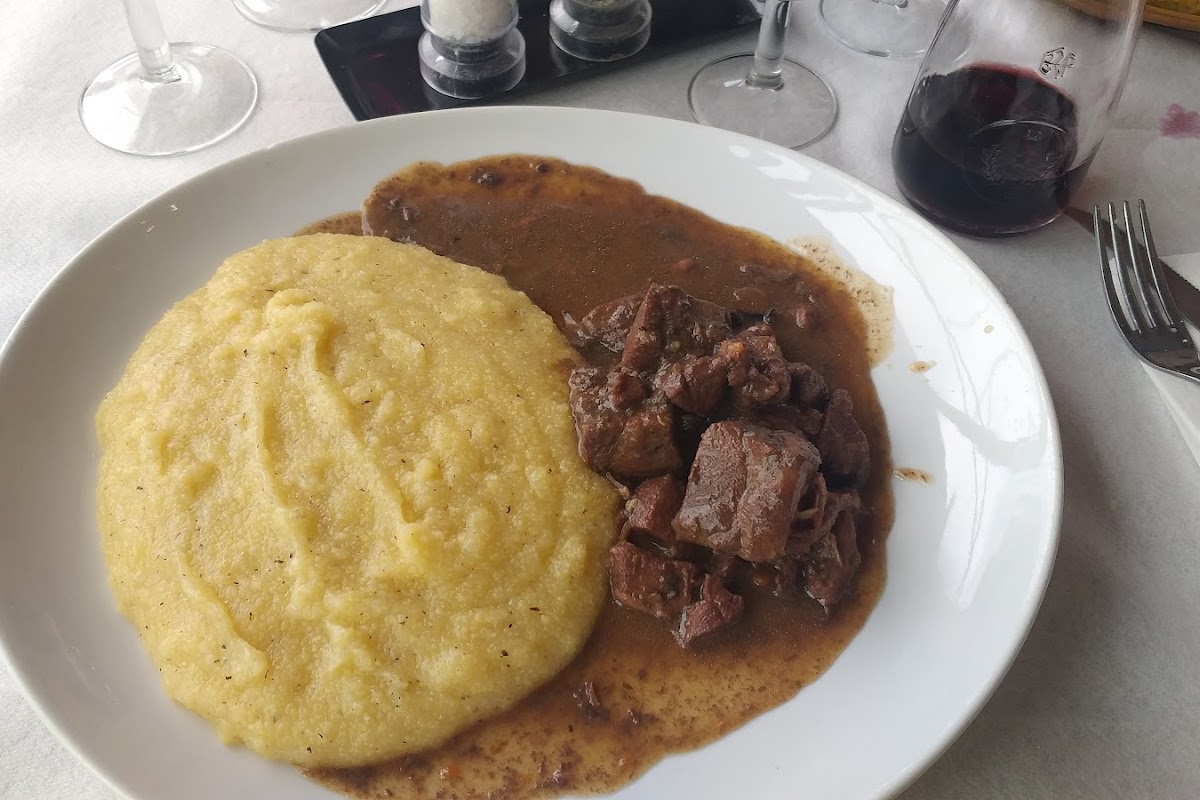 Trattoria S. Bernardo