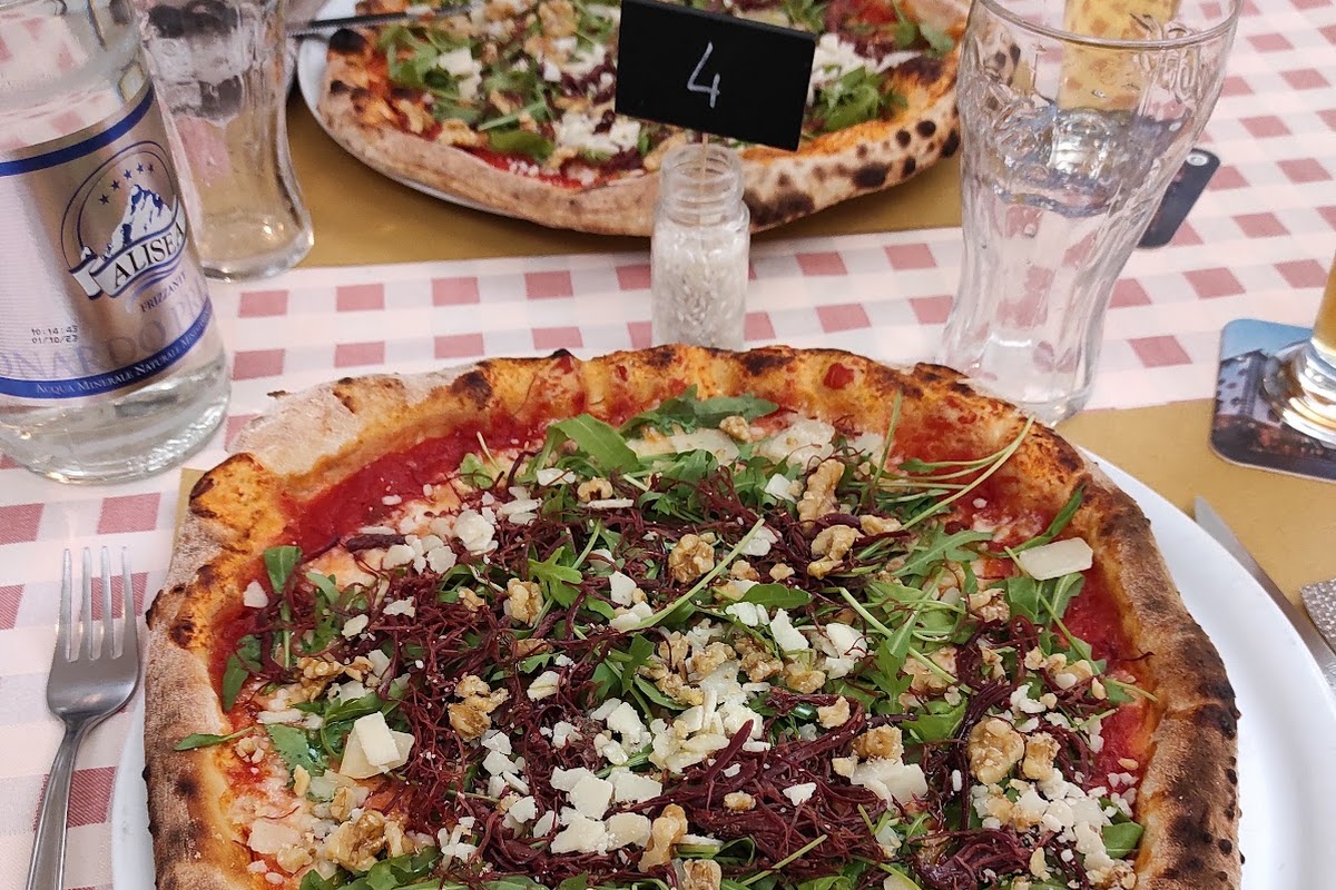 Ristorante Sociale