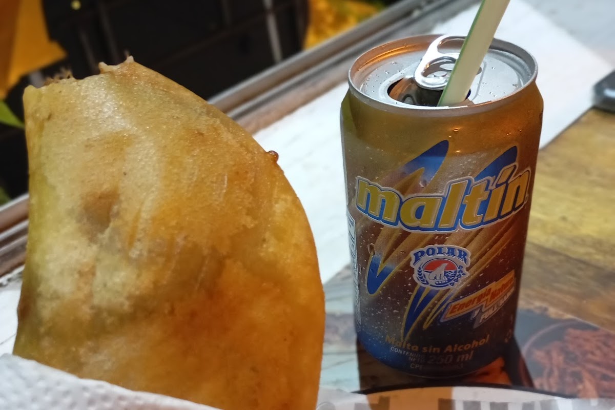 Los Chamos, Antioquia, Colombia
