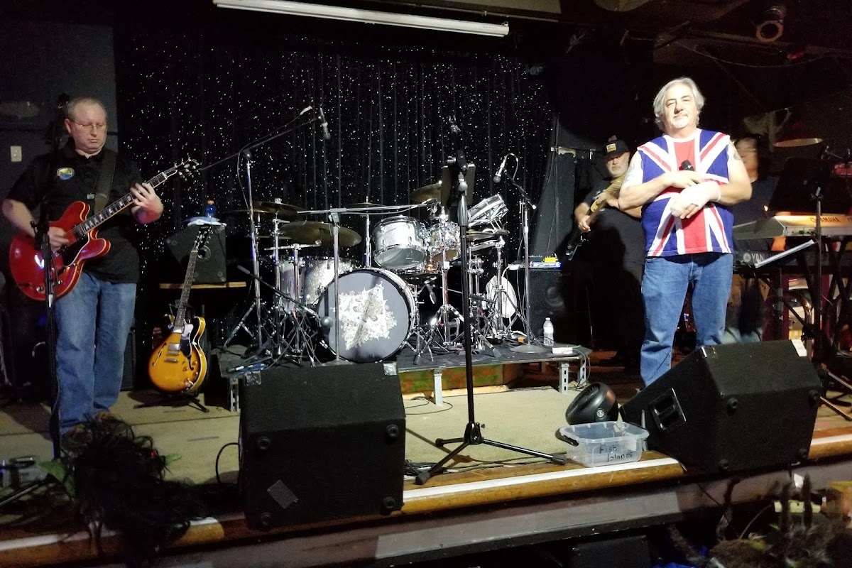 Quarter Note, Sunnyvale, CA