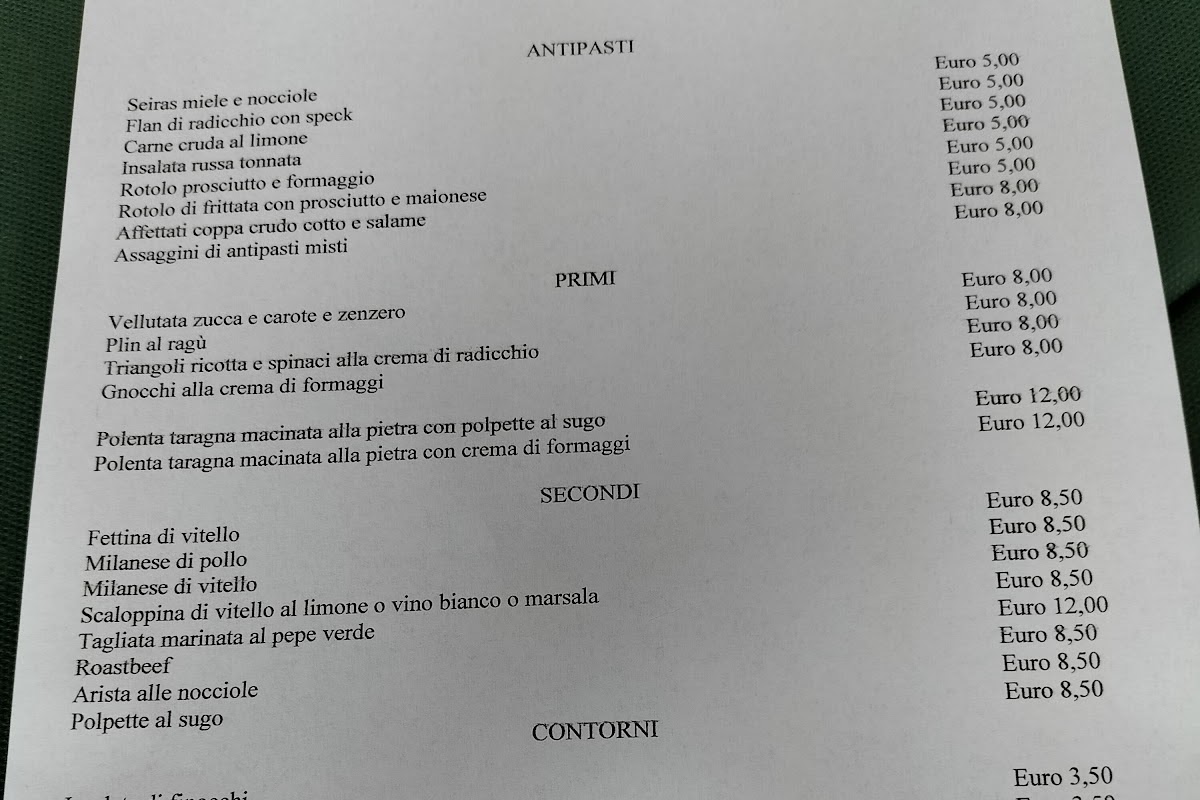 Il mattarello